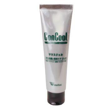 Weltec（ウエルテック） コンクールマウスジェル 1本(50g)(メール便5点