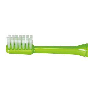 チェックアップ 歯ブラシ 子供用 DENT.EX kodomo／12M(混合歯列後前期