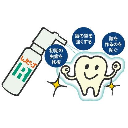 レノビーゴ 1本 38ml と Checkupジェルバナナ 1本 60g のセット むし歯 発生進行予防 乳幼児からのむし歯予防 メール便2点まで 歯科医院専売品のデンタルフィット 通販 Paypayモール