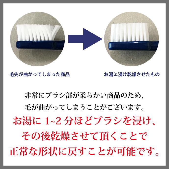 TePe　スペシャルケア　コンパクト紺歯ブラシ　25本【１本箱／２５箱付きます】 TePe スペシャルケア コンパクト 紺色歯ブラシ 25本【1本箱／25箱