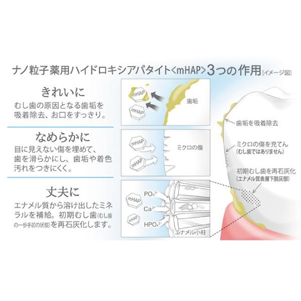 サンギ ホワイトニング 歯磨き粉 オーラルケア アパガードロイヤル 1本