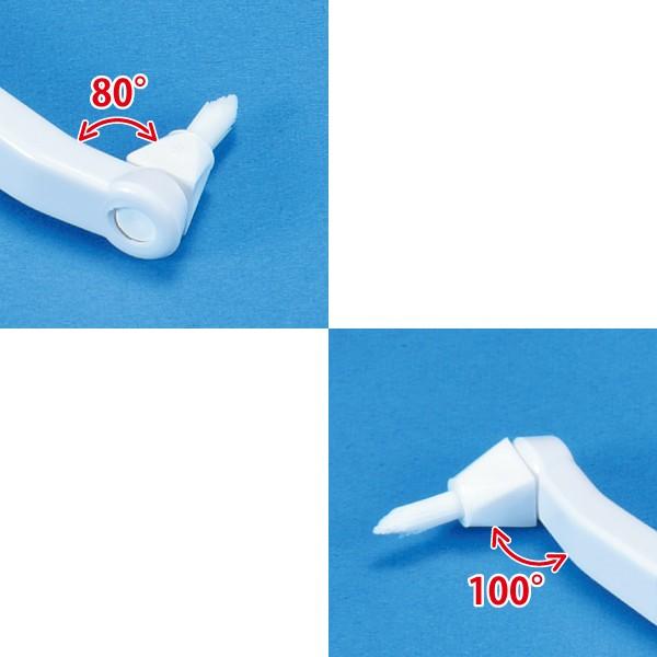 SPREEDENT 交換用ブラシ 4個入り 新品︎Amway スプリーデント 替ブラシ 新品·未使用】スプリーデント