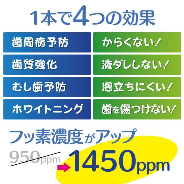 オーラルクールCHX(100ml)1本とジェルガード(90g)1本のCHXパーフェクト予防セット(メール便2点まで)｜d-fit｜05