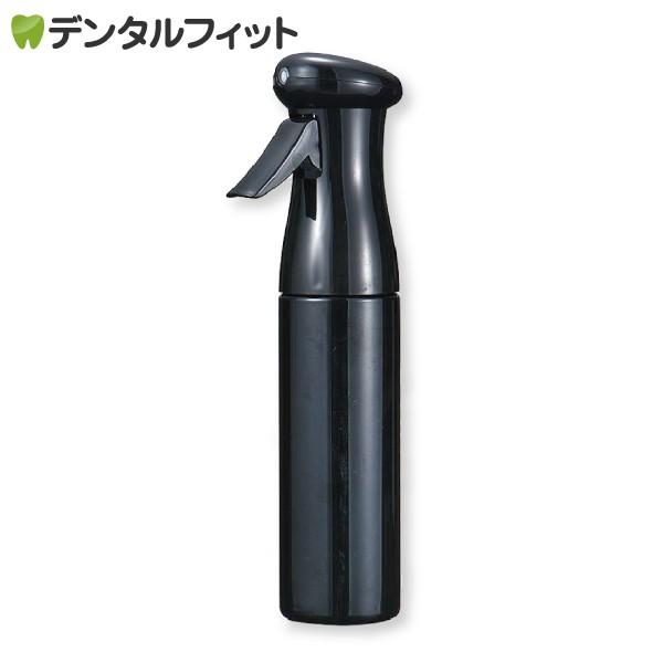 【特価】 珍しい リセラ ミストスプレーボトル ブラック 1本 容量 260mL1 280円