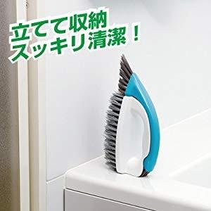 レック 床用 ハンディブラシ ( タイルブラシ バスブラシ ) i8my1cf