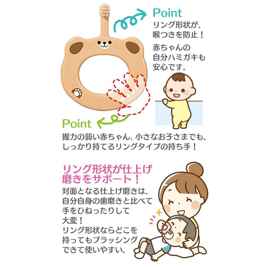 【なな☆いろページ】「歯を磨こう♪」 「ベビーず♡」 ♬はみがきのうた| ハミガキだいすき| 赤ちゃんが喜ぶ歌 | 子供