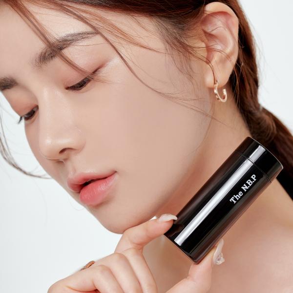 The N.B.P All In One Mystic Kit 韓国コスメ アイシャドウ リップ