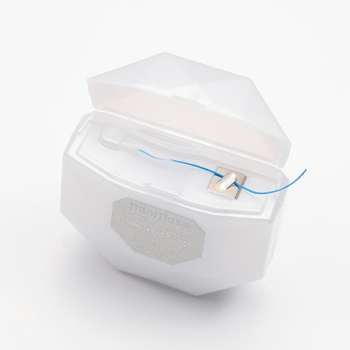 Oral Care オーラルケア フロアフロス Saving（セイビング） 20m