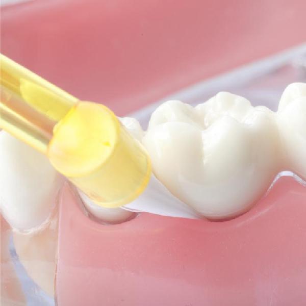 Oral Care インプロ インプラント専用 歯ブラシ ワンタフト US