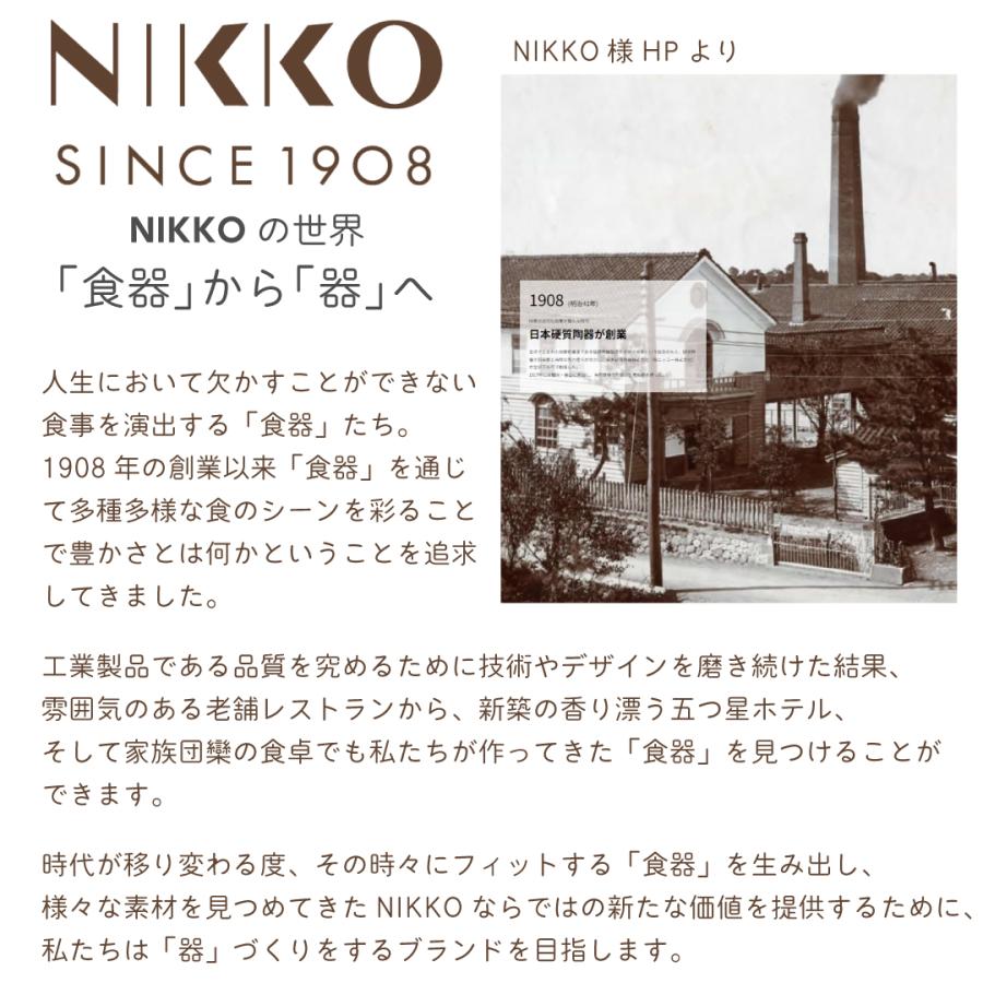 舌クリーナー 強化磁器製 nikko CERARI(セラリ) グレー/ピンクベージュ