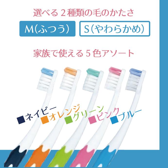 GC ルシェロ B-21ピセラ M(ふつう) 5本 : 歯科医院専売品のデンタル