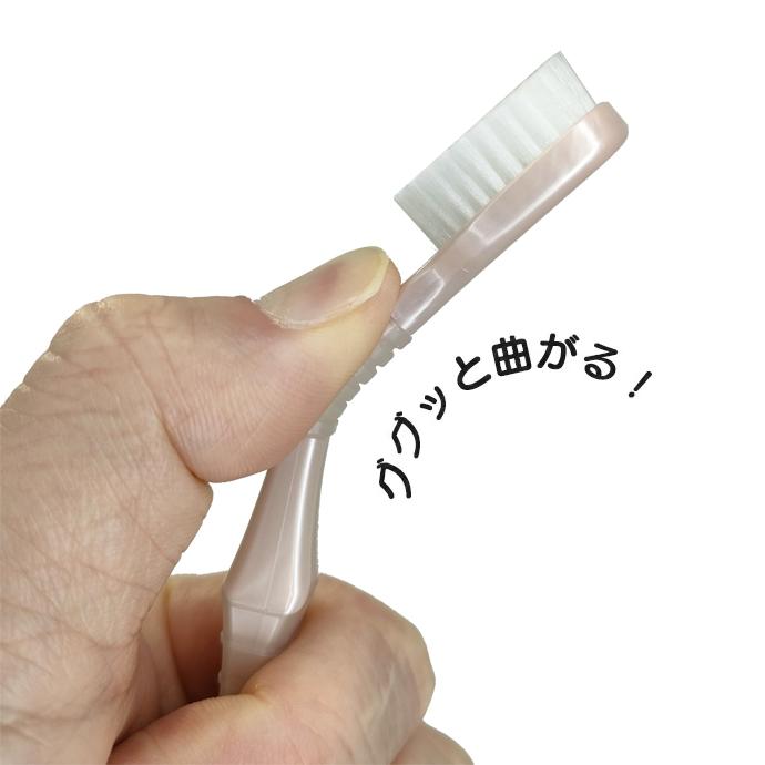 エビス ふんわりタッチな舌ブラシ 5本セット (メール便1点まで) 爆買