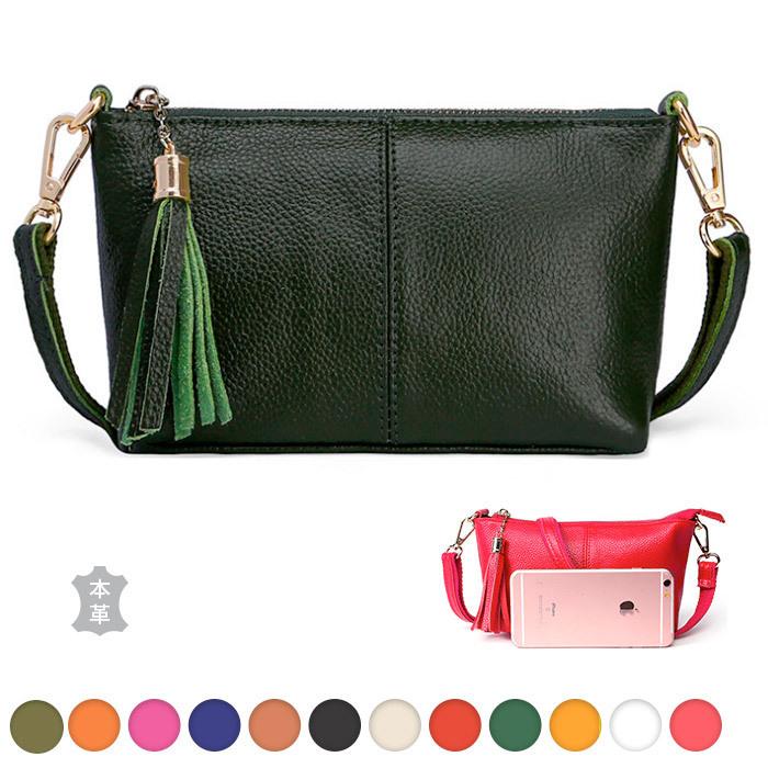 肩掛けカバン レディース ミニポシェット お財布ポシェット 軽量 斜