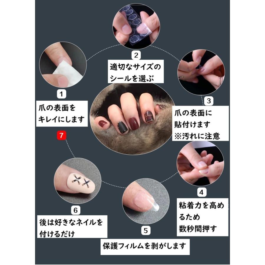 ネイル 接着剤 ネイルシール ネイルチップ ネイルアート つけ爪 グルー 粘着グミ チップ 透明 グミ 両面テープ シール Gumisi Ru01 D Ice 通販 Yahoo ショッピング