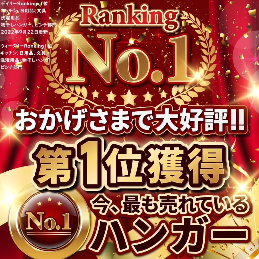 ハンガー クリップハンガー 30本 セット スカート ズボン パンツ ステンレス すべらない しわ防止 クリップ|d-ice|02