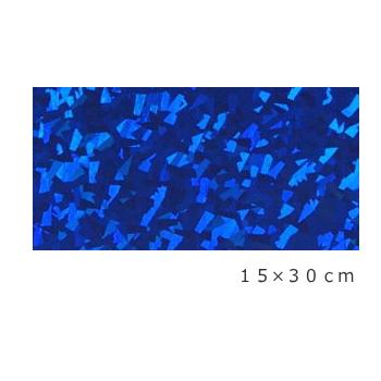 ホログラムシート クリスタル 選べる15色 15ｃｍ 30ｃｍ Crystal11 ホログラムショップ ダンフォルム 通販 Yahoo ショッピング