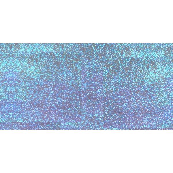 グリッターシート サファイアブルー 30cm×60cm(大判サイズ)【高輝度 グリッター】【グリッターフィルム】 |  | 01