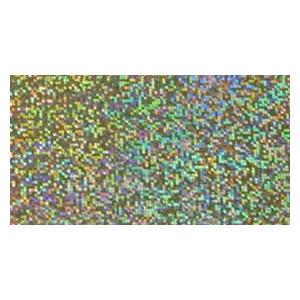 ホログラムシート ドットマトリックス(シルバー) 15cm×30cm |  | 01