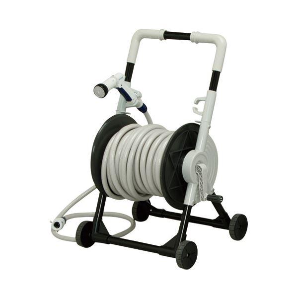 アイリスオーヤマ キャリングホースリール 30m 134670(11960円)