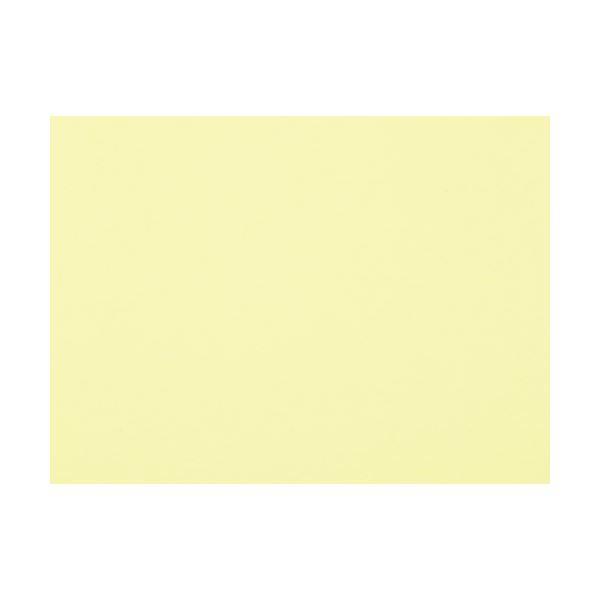 【2021新春福袋】 （まとめ）大王製紙 バナナ〔×50セット〕 再生色画用紙4ツ切10枚 色画用紙