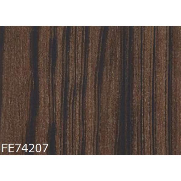 木目調 のり無し壁紙 内装 サンゲツ 住宅設備 Fe747 35m巻 92cm巾 Ds