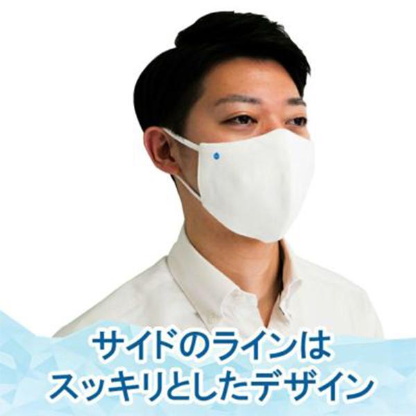 Dr C 医薬 ハイドロ銀チタン R Cool クール ガーゼマスク ふつうサイズ In Day2 Yho C C 近鉄百貨店ネットショップヤフー店 通販 Yahoo ショッピング