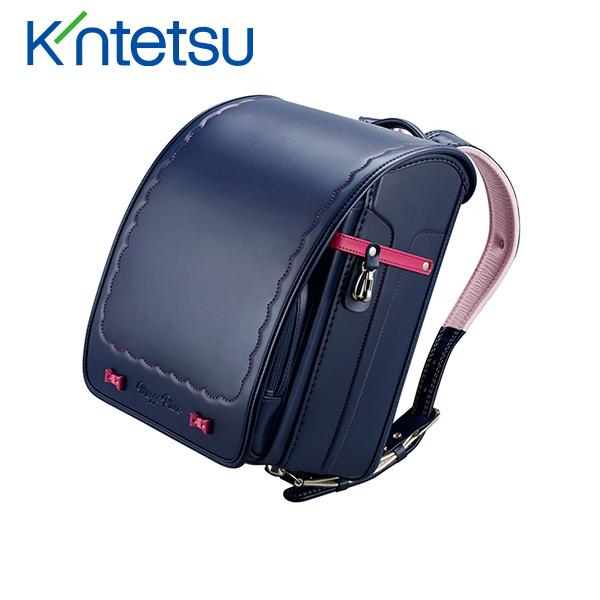 高速配送 ランドセル 女の子 メゾピアノ ガーリーリボングラン ネイビー 送料無料 22年 百貨店 C 大流行中 Zoetalentsolutions Com