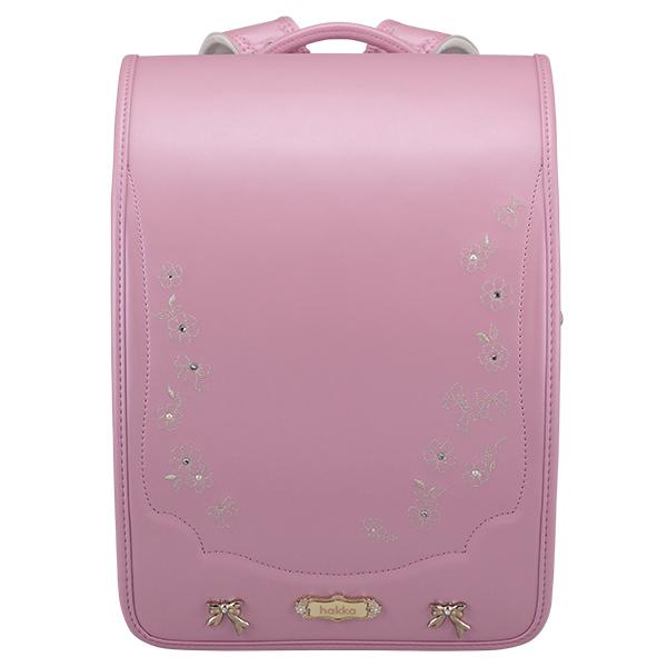 オープニング 大放出セール ハッカキッズ 百貨店 女の子 男の子 23 ランドセル 送料無料 ピンクラベンダー プリズムフラワーリボン ランドセル Pathwaysfl Org