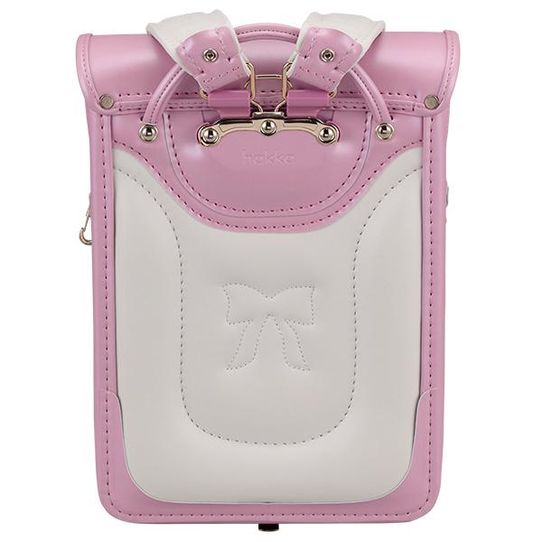 オープニング 大放出セール ハッカキッズ 百貨店 女の子 男の子 23 ランドセル 送料無料 ピンクラベンダー プリズムフラワーリボン ランドセル Pathwaysfl Org