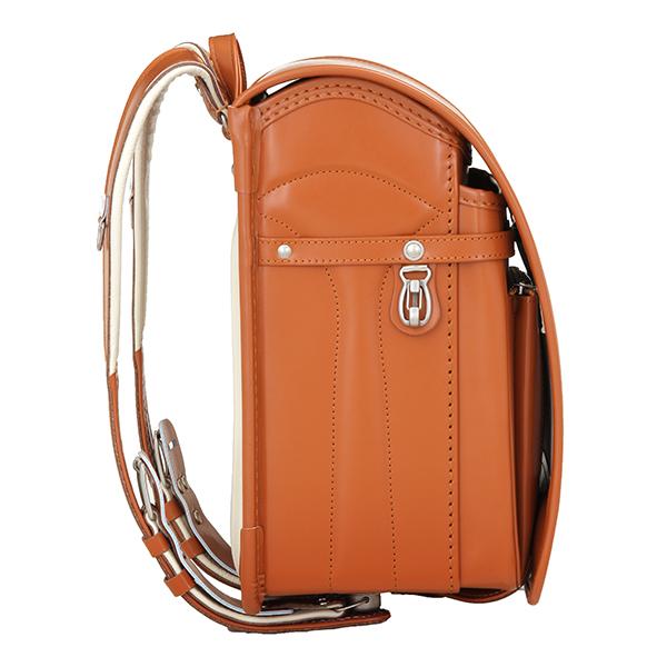 本日価格！！ 〈2024 近鉄のランドセル〉スマートコレクションベーシックレザー キャメル-キャメル[ヤ]ran【YHO】_C210324600050003 【WS1020770444】(35816円)