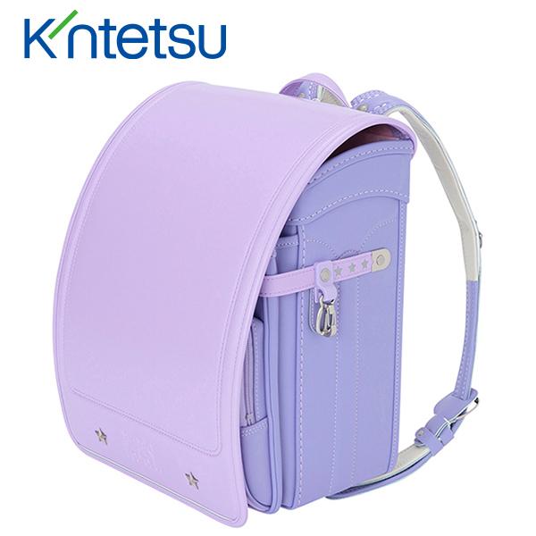 新規購入 ランドセル 女の子 Fafa フェフェ キューブ型モデル ライラック ラベンダー 送料無料 22年 百貨店 C 全国組立設置無料 Www Tophaitilive Com