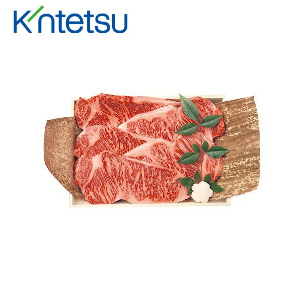 ○奈良店取扱い商品 「福寿館」 山形牛サーロインステーキ 5枚-KSS-20[コT]ymtj 奈良 お取り寄せ お土産 ギフト 贈り物 進物 おみやげ