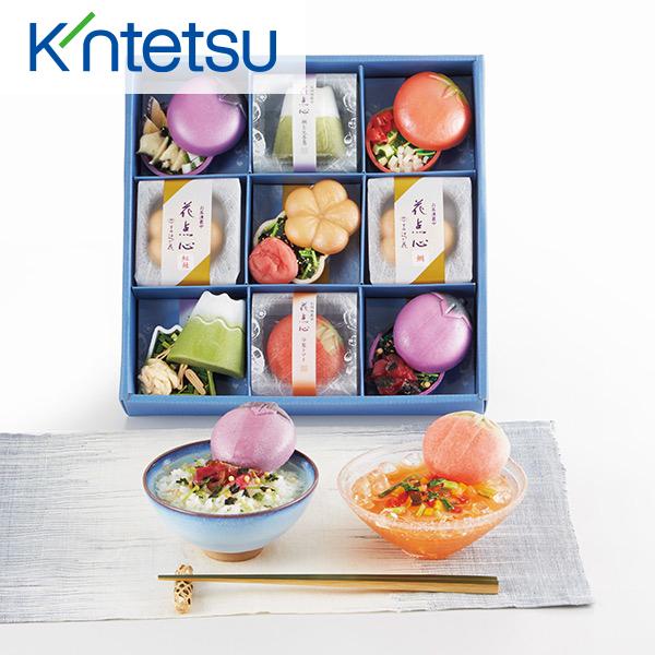 73 以上節約 お中元 22 京都 辻が花 夏のお茶漬とお吸い物 Al 30 O Cgen ギフト 高級 百貨店 のし 御中元 お返し Aynaelda Com