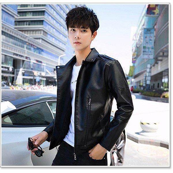 1517円 期間限定送料無料 ライダースジャケット メンズ 夏 大きいサイズ ツーリング 合皮 革ジャン シングル ダブル ジャンパー ブルゾン オールシーズン ジップアップ フェイク レザー