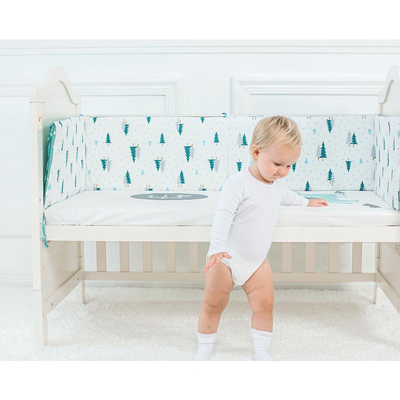 ベッドガード赤ちゃんクッションロングl字に折られるベビーベッドサイドガード転落防止北欧おしゃれベッドバンパー衝撃吸収 Bh16 Dls 通販 Yahoo ショッピング