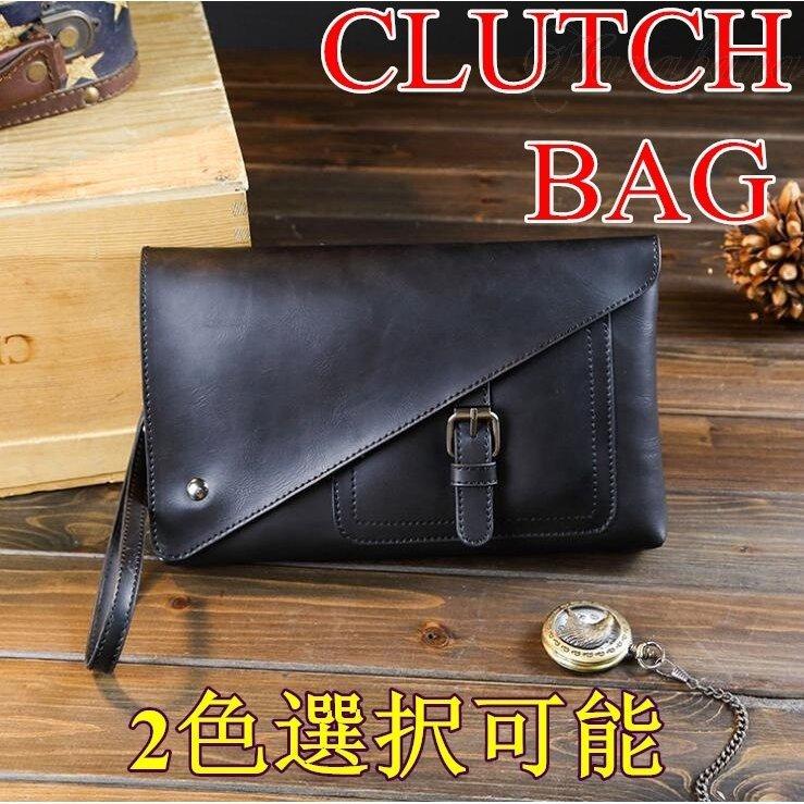 素敵でユニークな バッグ クラッチバッグ メンズバッグ 持ち手付き Pu革 クラッチバッグ メンズバッグ 持ち手付き Pu革 セカンドバッグ レザー バッグ コンパクト パーティー 結婚式 彼氏 父の日 軽量 Www Threeriversofs Com