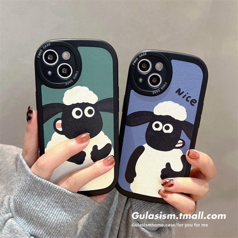 ひつじのショーン スマホケース グッズ 可愛い ケース 面白い 携帯ケース Iphone12 Iphone11 Iphone13 Pro Max Iphone シリーズ Ggd2d Dls 通販 Yahoo ショッピング