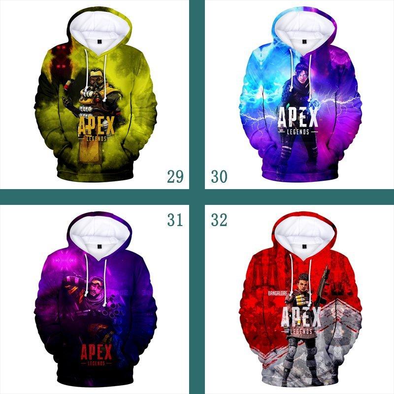 Tシャツ ゲームロゴ Apex Legends エーペックス 長袖 グッズ 快適 冬 コットン 人気 おしゃれ ファッション 男女兼用 誕生日 プレゼント ギフト Ggdf Dls 通販 Yahoo ショッピング