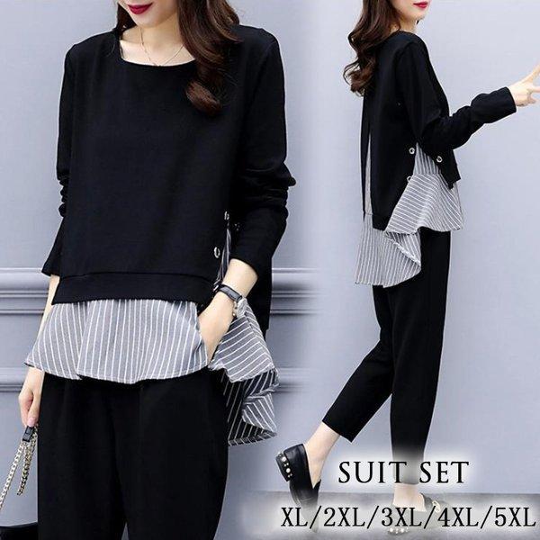 卒業式 服 母 パンツスーツ レディース 50代ファッション 入学式 ママ 入園式ママコーデ セット 2点セット 40代 長袖 フォーマル セレモニー スーツ 大放出セール