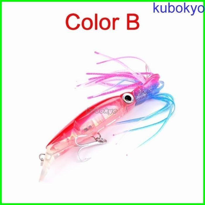 69 Off ハードルアー ミノープラグ リップ トリプルフック イカ いか ハードベイト 疑似餌 釣り餌 釣り用品 釣り具 キラキラ フィッシング用品 海釣り バ Www Bgcfauquier Org