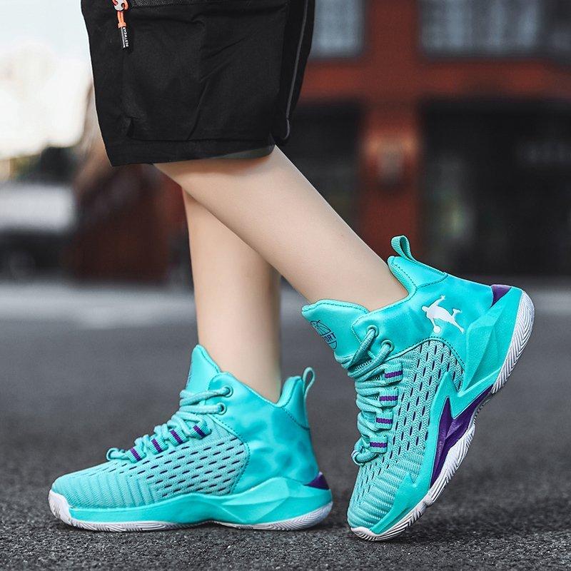 小学生 バスケットシューズ ジュニア バスケットボールシューズ ハイカット スニーカー アウトドア バッシュ ランニングシューズ スポーツ靴 快適な 子供靴 Vbdfb Dls 通販 Yahoo ショッピング