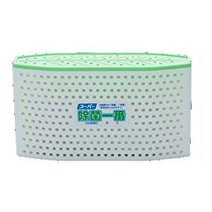 【条件付き送料無料】冷蔵庫内の除菌・雑菌抑止　スーパー除菌一番500L | 