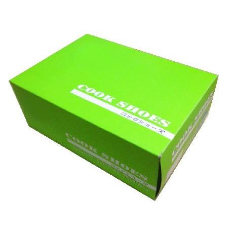 【条件付き送料無料】コックシューズ /キッチン/ホール/厨房靴/ 飲食店/黒/白/業務用 |  | 02