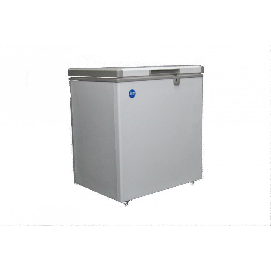 【送料無料】【新品・未使用】142L業務用-20℃冷凍ストッカー/冷凍庫 | JCM(業務用厨房機器) | 01