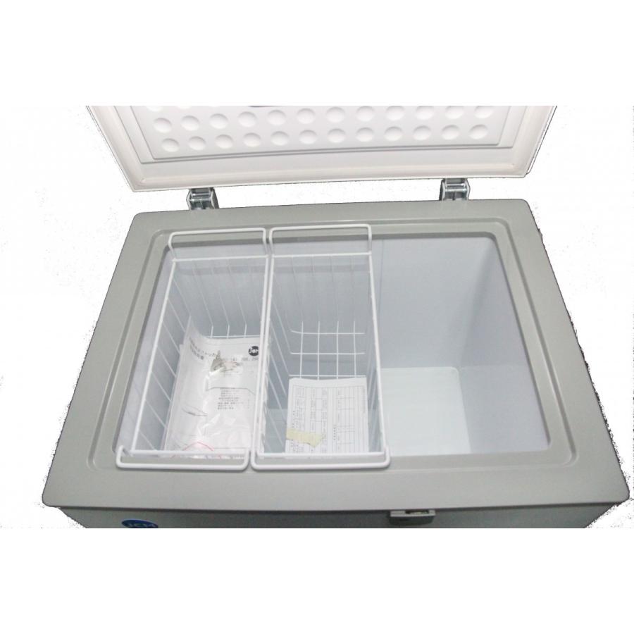 【送料無料】【新品・未使用】142L業務用-20℃冷凍ストッカー/冷凍庫 | JCM(業務用厨房機器) | 02