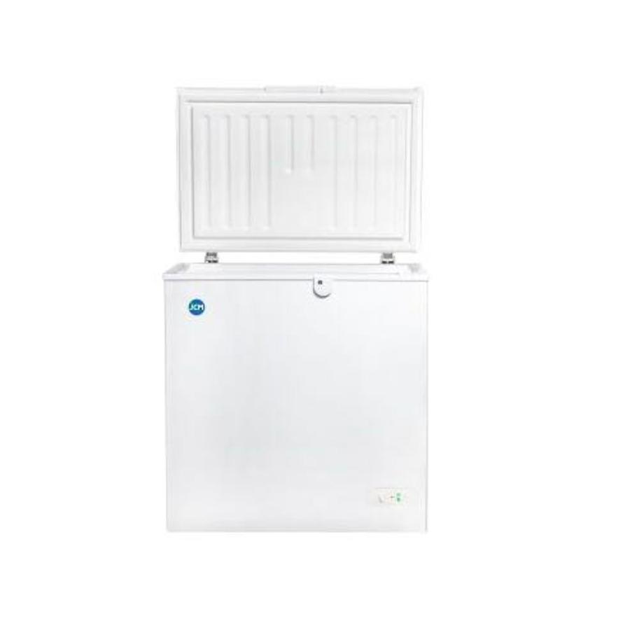 【送料無料】【新品・未使用】(上開き)業務用　148L　-20℃　冷凍ストッカー　冷凍庫 | JCM(業務用厨房機器) | 03