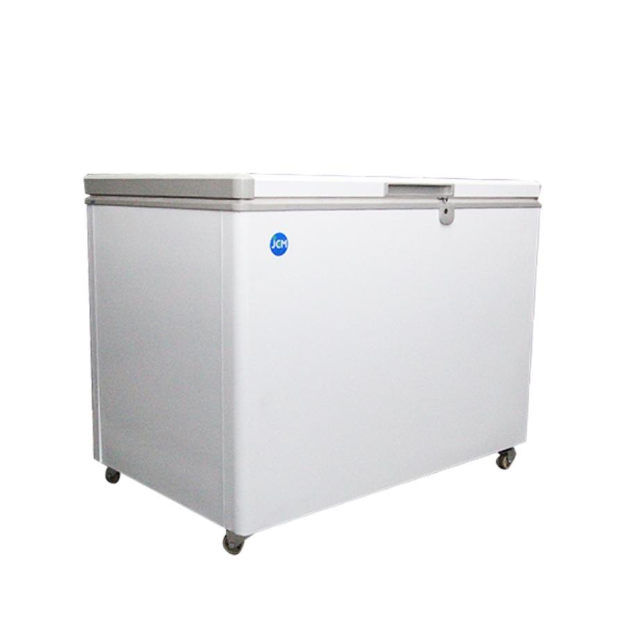 【送料無料】【新品・未使用】業務用　302L　-20℃　冷凍ストッカー　冷凍庫　上開き | JCM(業務用厨房機器) | 01