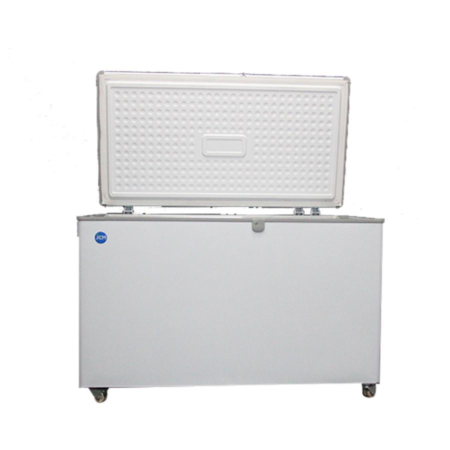 【送料無料】【新品・未使用】業務用　375L　-20℃　冷凍ストッカー　冷凍庫　上開き | JCM(業務用厨房機器) | 02