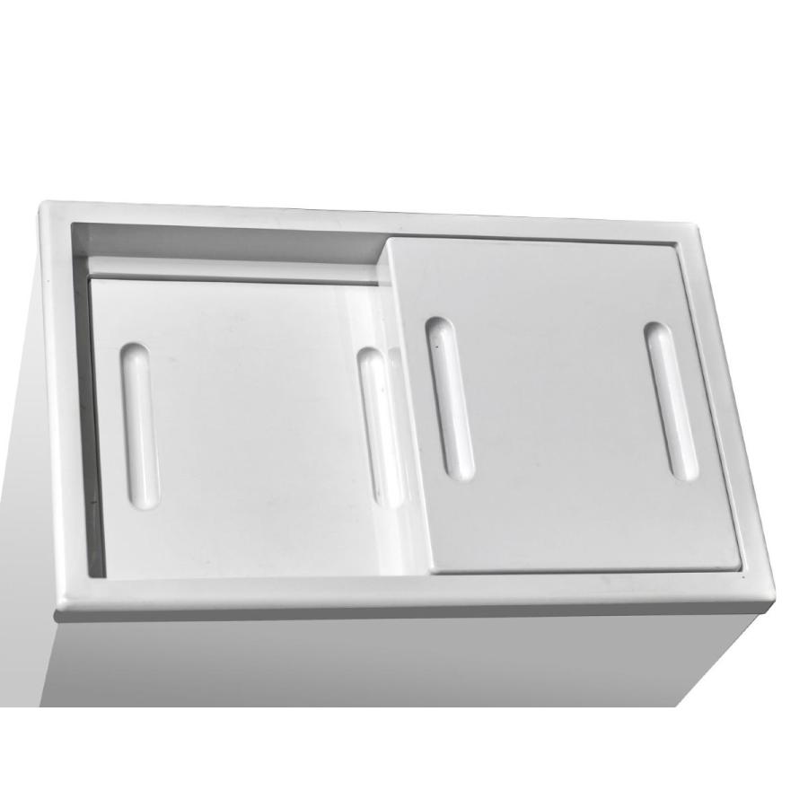 【送料無料】【新品・未使用】41L業務用-20℃冷凍ストッカー/冷凍庫　 | JCM(業務用厨房機器) | 02