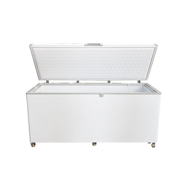 【送料無料】【新品・未使用】542L業務用-20℃冷凍ストッカー/冷凍庫 | JCM(業務用厨房機器) | 02